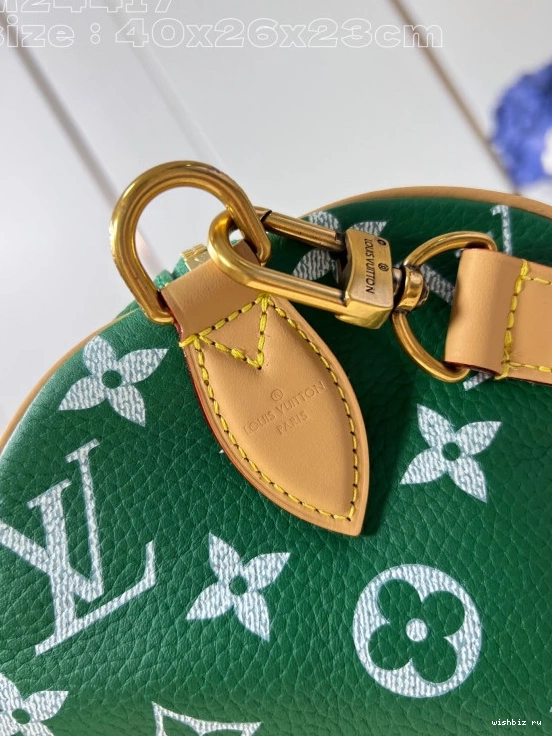 WIS SPEEDY Louis 40 Vuitton 0918